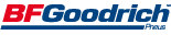 Tire MD BF Goodrich Tires